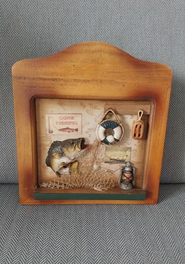 Picture - Key Box