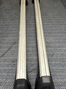 Bmw X5 (f15) Roof Bars