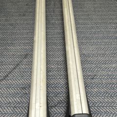 Bmw X5 (f15) Roof Bars
