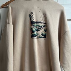 Pull&Bear Men's Hoodie