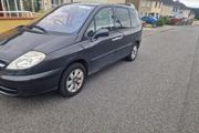 2006 Citroen C8