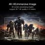 3D 4K 3 in 1 Out Resolution HDMI Switch Image 2