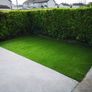 Wexford Artificial grass lawns and Decking Image 6