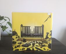 Metallica - 72 Seasons (2xLP, Album)