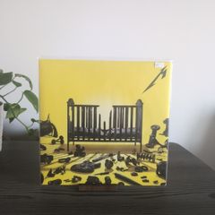 Metallica - 72 Seasons (2xLP, Album)