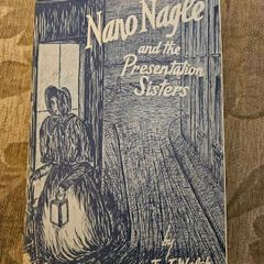 Nano Nagle And The Presentation Sisters. By T.j. Walsh. Paperback In Good Condition.  See Photos For Same.