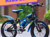 main image for ad Kid Bike 20' 6-Speed Gear