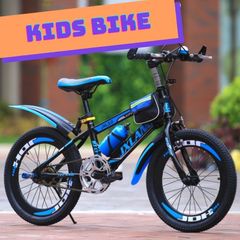 Kid Bike 20' 6-Speed Gear