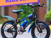 Kid Bike 22' 6-Speed Gear