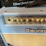 Blackstar Club 40 HT Mk2 Limited Edition - Black and Blue Image 6