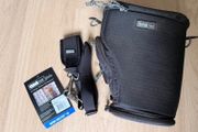 Think Tank Photo Digital Holster 20, Mint Condition