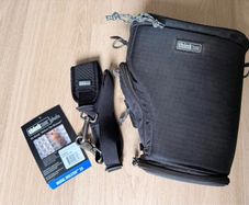 Think Tank Photo Digital Holster 20, Mint Condition