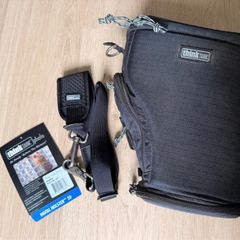 Think Tank Photo Digital Holster 20, Mint Condition
