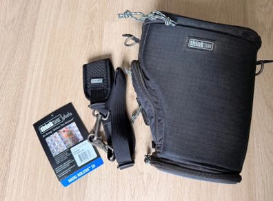 Think Tank Photo Digital Holster 20, Mint Condition