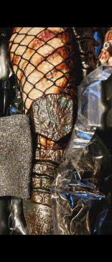 Hot Toys City Hunter Predator 2.0