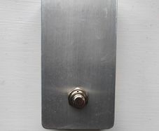 Tap Tempo Pedal