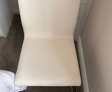 Ikea Wolfgang Dining kitchen study Chair