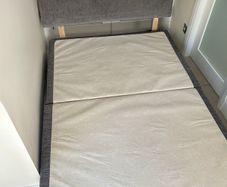 Double bed base - open to offers