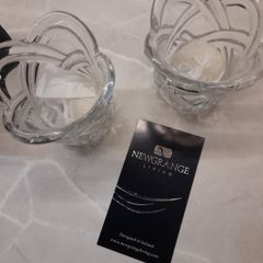 Newgrange living tealight holders