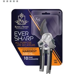Secateurs