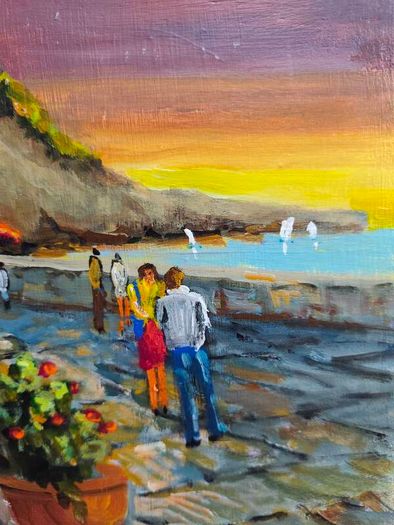 Original painting