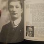 May 25 Burning Of The Custom House 1921. By Liz Gillis. Signed First Edition Paperback In Good Condition.  See Photos For Same. Image 10