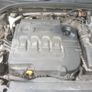 Breaking scoda octavia 2014 1.6tdi clha  mww  la7w Image 6