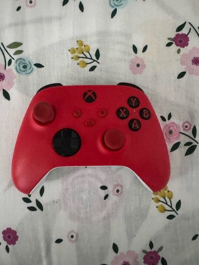 Xbox series controller