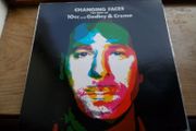 10cc and GODLEY &amp; CREME - Changing Faces - The Best Of - 12in Vinyl