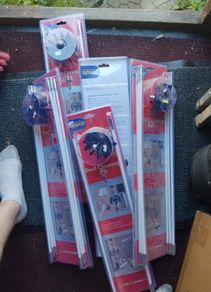 duct cleaning sets