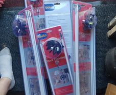 duct cleaning sets
