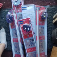 duct cleaning sets