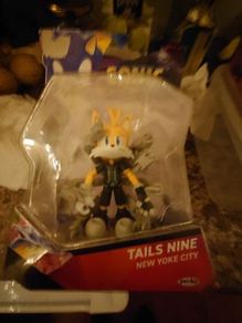 Sonic Prime