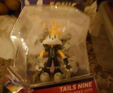 Sonic Prime