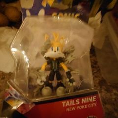Sonic Prime