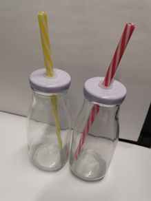 Drink Bottles