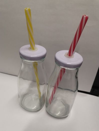 Drink Bottles