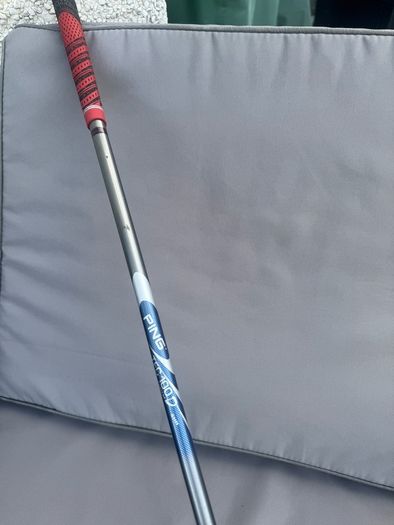 golf club