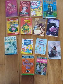 Childrens Books