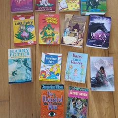 Childrens Books