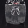 Vintage Orrefors Glass Sweden Nils Landberg Vase Image 2