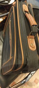 Antler Travel Bag