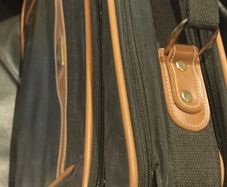 Antler Travel Bag