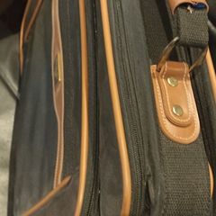 Antler Travel Bag