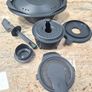Thermomix TM6 + Cutter + Carry Bag Image 7