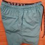 Swim Shorts Diesel/Colour: Pale Blue .. Size: X-Small .. Final Price Drop Image 6