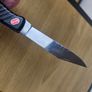 Vintage Wenger SwissBuck SwissMate1 Super Rare Discontinued Collectable Swiss Army Knife Image 5