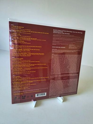 Raekwon - Only Built 4 Cuban Linx...