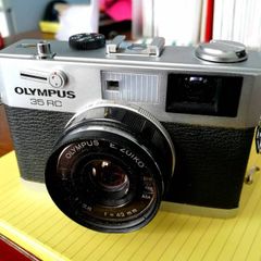 Olympus 35 RC