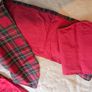 Christmas Table Cloth & Table Runner Image 2